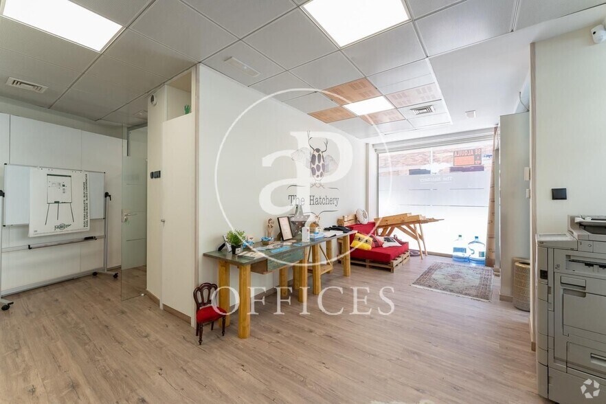 in Madrid, Madrid for sale - Interior Photo - Image 1 of 1