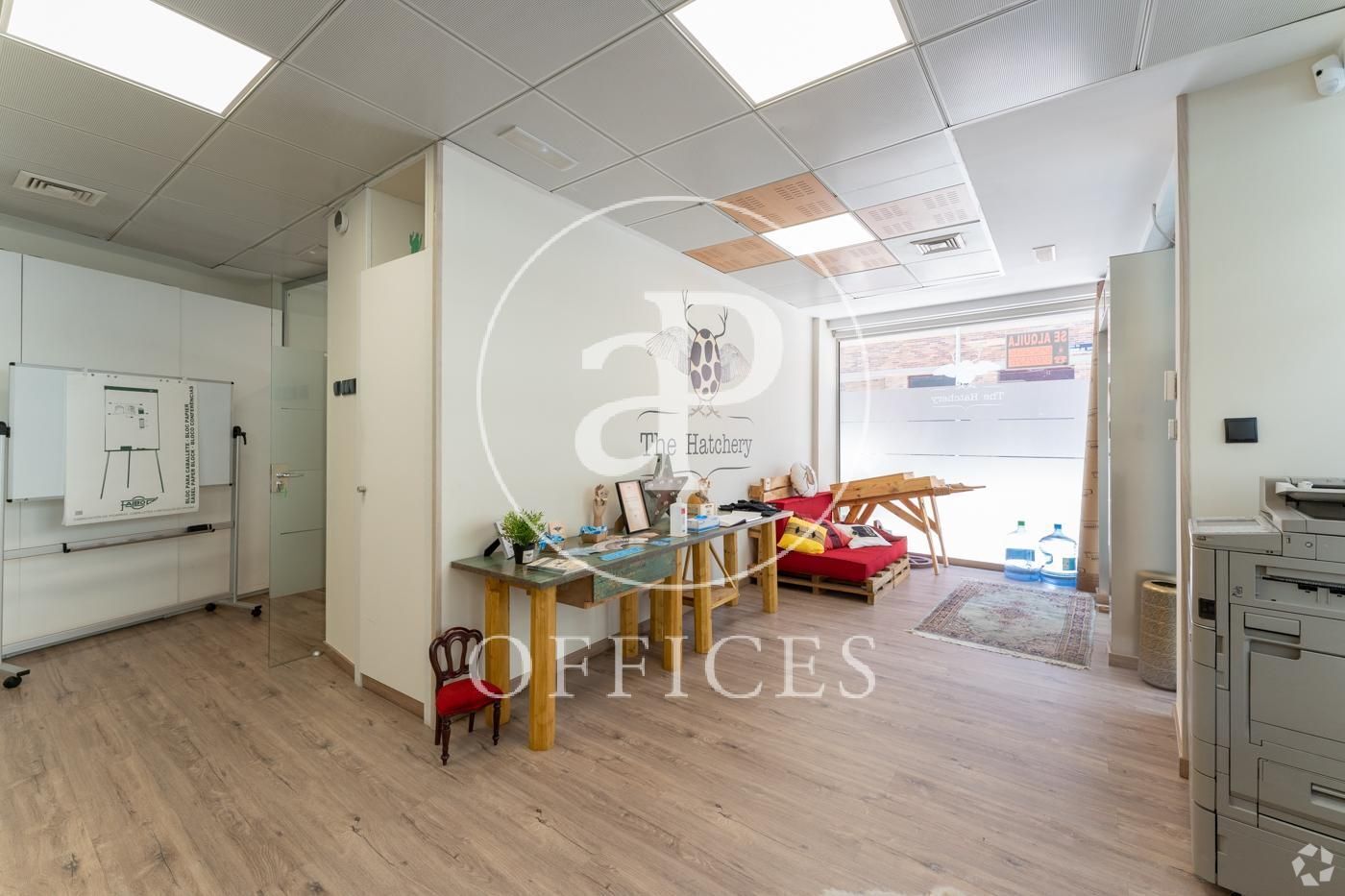 in Madrid, Madrid for sale Interior Photo- Image 1 of 1