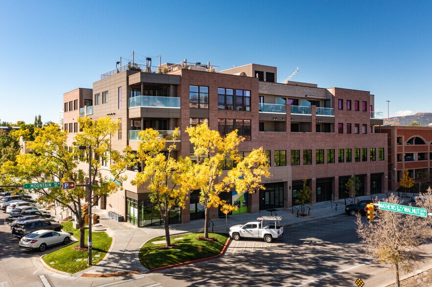 221 E Mountain Ave, Fort Collins, CO for sale - Primary Photo - Image 1 of 1
