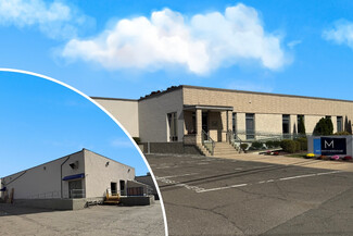 More details for 260 Hathaway Dr, Stratford, CT - Industrial for Lease