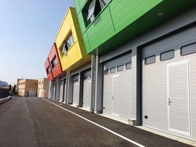 Industrial in ROQUEBRUNE-SUR-ARGENS for sale - Building Photo - Image 2 of 7