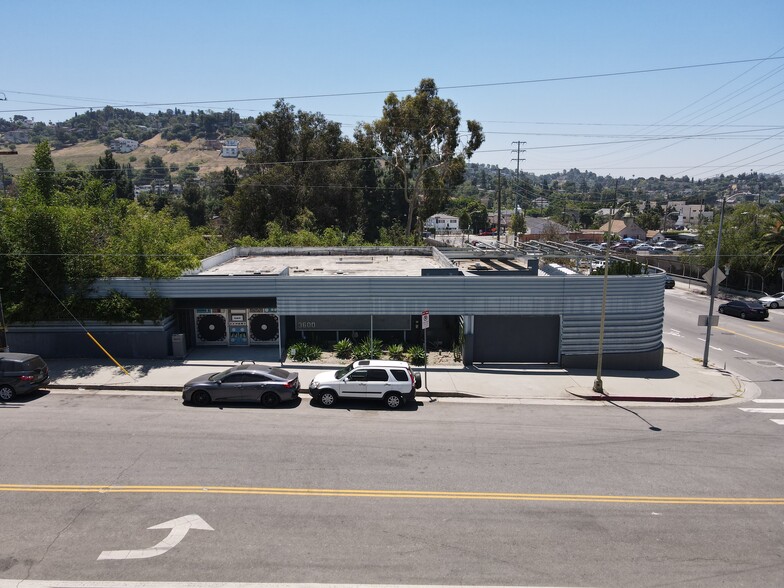 3600 Fletcher Dr, Los Angeles, CA for sale - Building Photo - Image 1 of 30