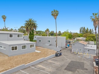 More details for 8622-8626 Troy Street – for Sale, Spring Valley, CA