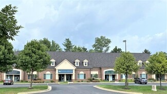 More details for 90 Executive Dr, Carmel, IN - Office for Lease