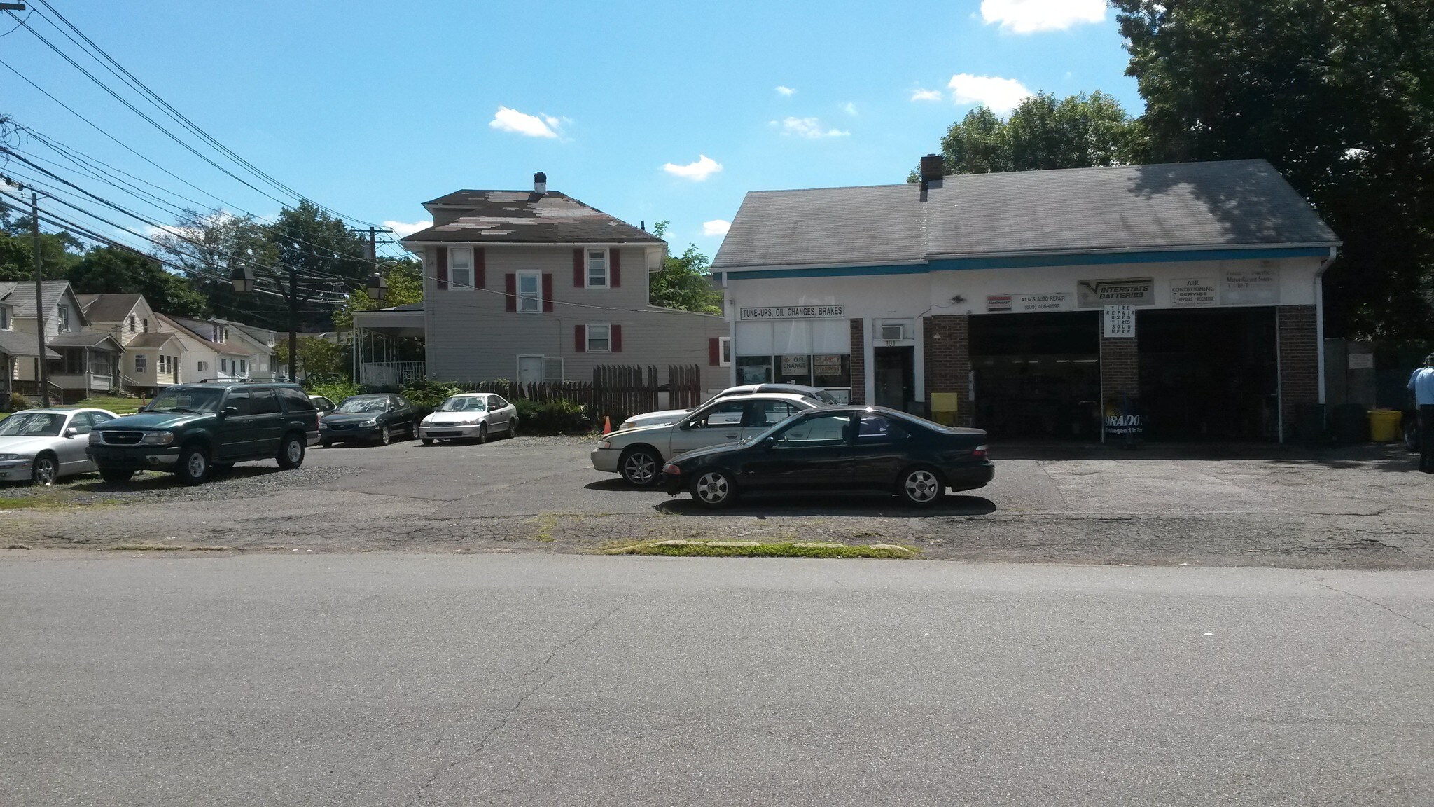 1149 Prospect St, Ewing, NJ for sale Primary Photo- Image 1 of 1