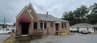 More details for 3600 John F Kennedy Blvd, North Little Rock, AR - Office for Sale