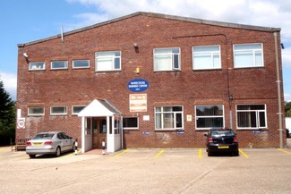 More details for Whitecross Ln, Shanklin - Office for Lease