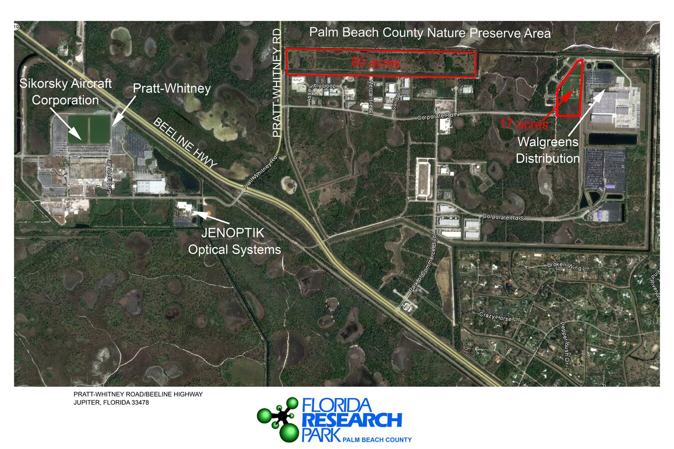 14703 Park Of Commerce Blvd, Jupiter, FL 33478