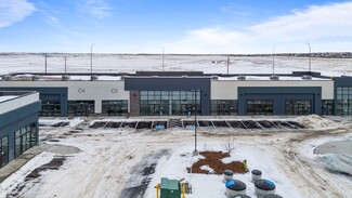 More details for 4100 NE 109 Av, Calgary, AB - Retail for Lease