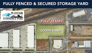 More details for 501 N Haven St, Spokane, WA - Land for Lease