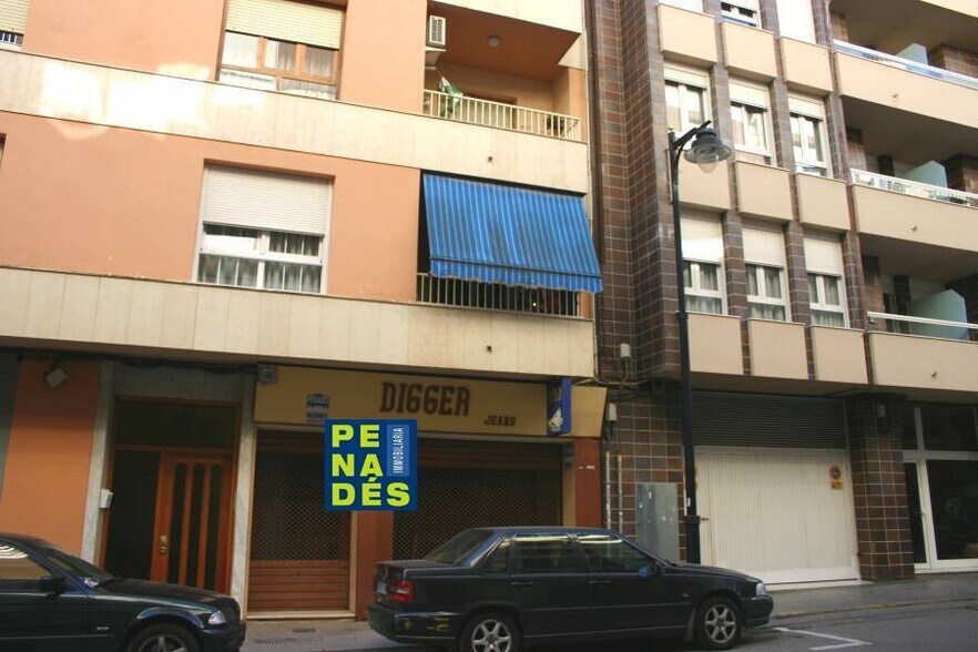 Retail in Ontinyent for sale - Building Photo - Image 1 of 2