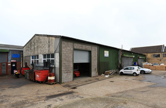 More details for Westfield Rd, Gosport - Industrial for Lease