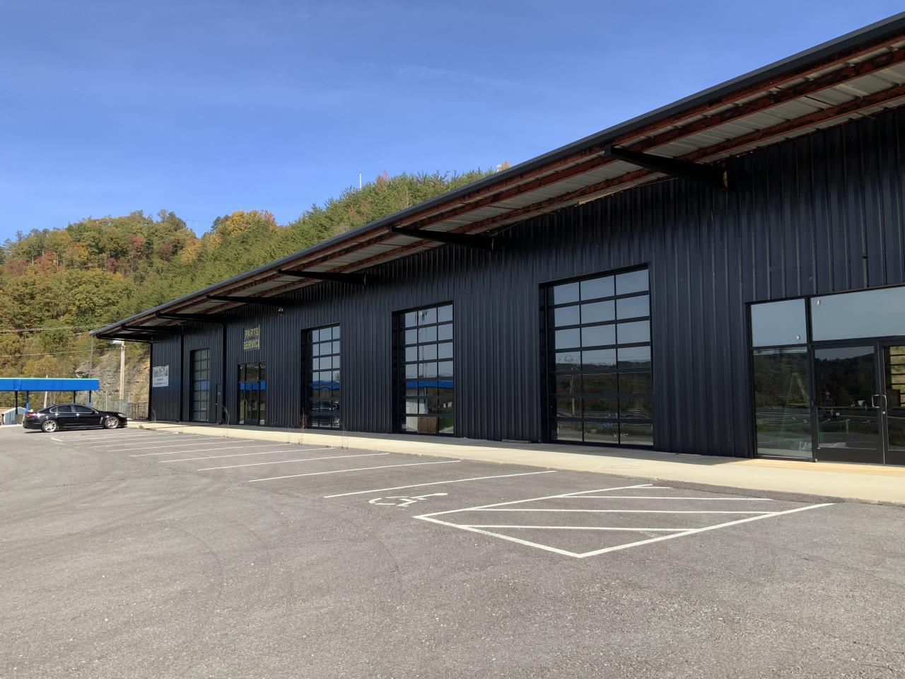 141 Luther Seiber Blvd, Pioneer, TN for sale Building Photo- Image 1 of 13