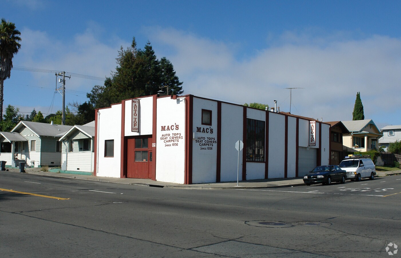 129 Broadway St, Vallejo, CA 94590