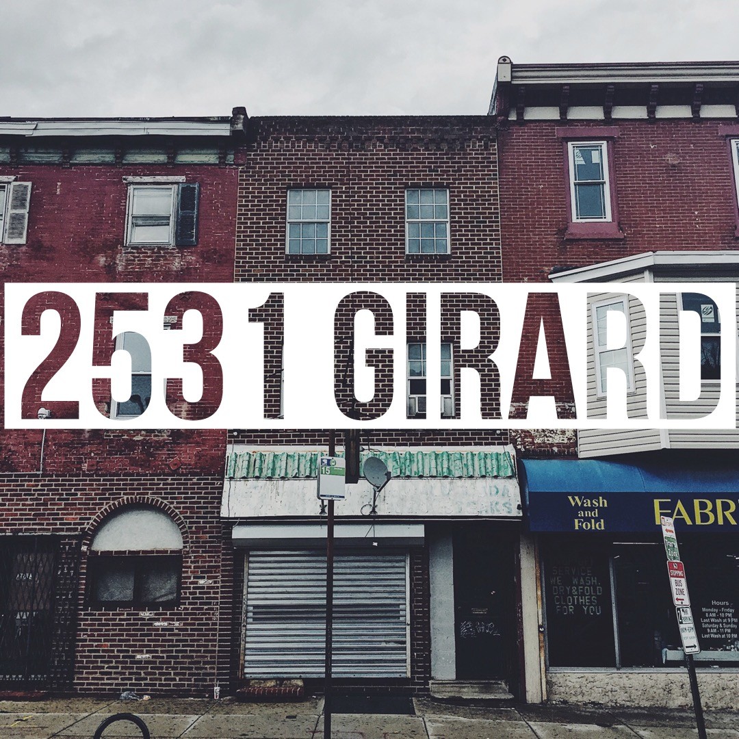 2531 W Girard Ave, Philadelphia, PA for sale Other- Image 1 of 1