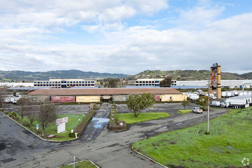 4685 Central Way, Fairfield, CA 94534 Cordelia Junction