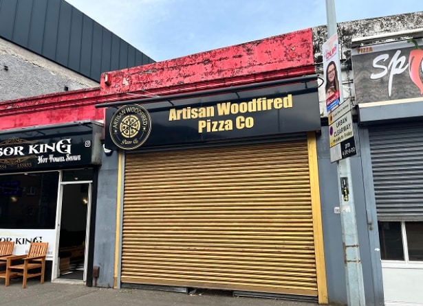 142 Castlereagh Rd, Belfast for sale Primary Photo- Image 1 of 1