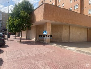 Retail in Alcalá De Henares, MAD for lease Interior Photo- Image 2 of 8