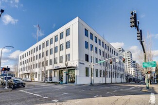 More details for 1417-1477 NW Everett St, Portland, OR - Office for Lease