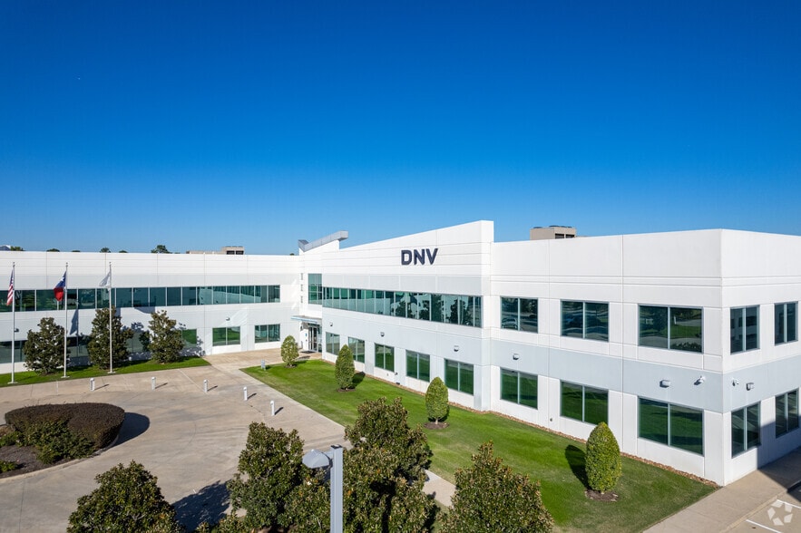 1400 Ravello Rd, Katy, TX for lease - Building Photo - Image 2 of 14