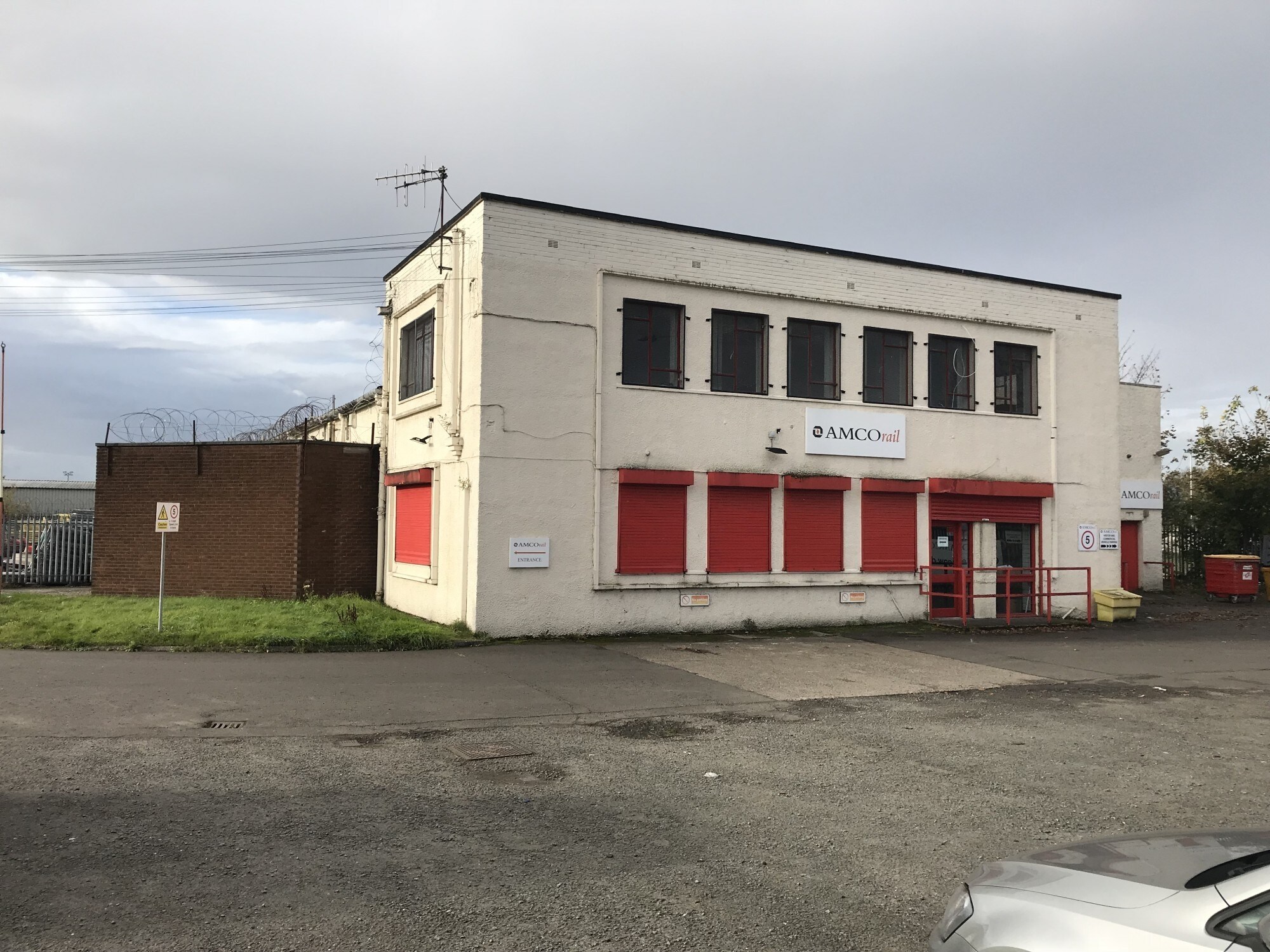 1640 London Rd, Glasgow for sale Primary Photo- Image 1 of 1