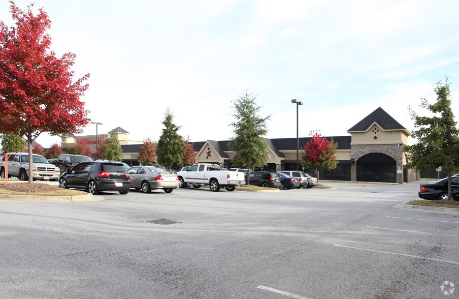 3131 Lawrenceville Suwanee Rd Ga 30024 Property For 22 000 Sf Of Retail Space Available In Suwanee Ga