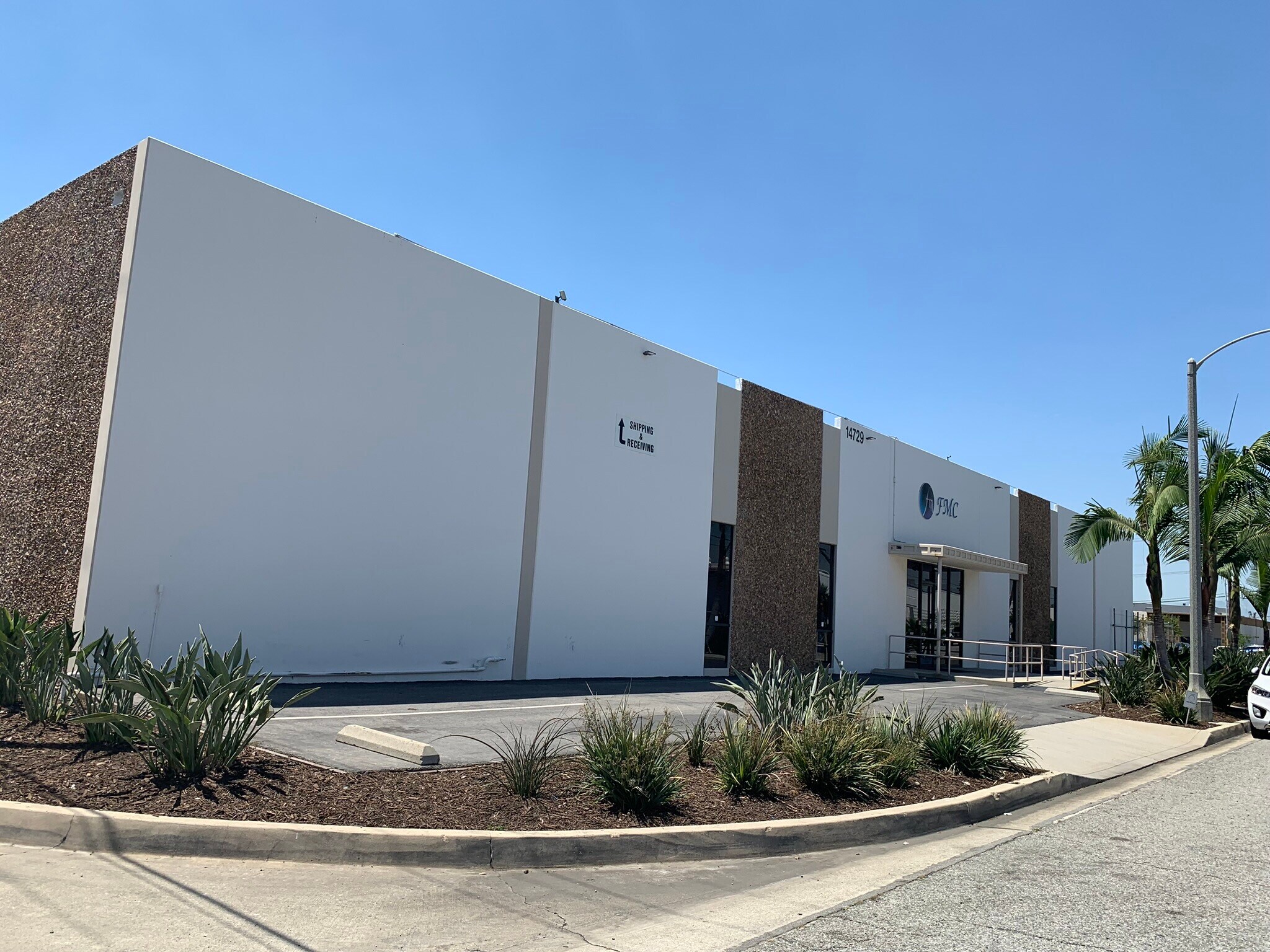 14729 Spring Ave, Santa Fe Springs, CA for lease Building Photo- Image 1 of 6