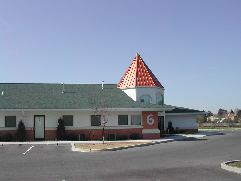 1450 E Chestnut Ave, Vineland, NJ for lease - Building Photo - Image 3 of 8