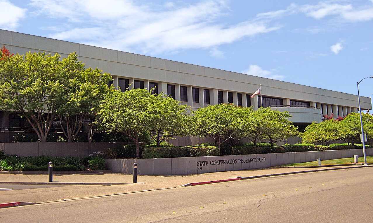 1450 Neotomas Ave, Santa Rosa, CA for sale Building Photo- Image 1 of 1