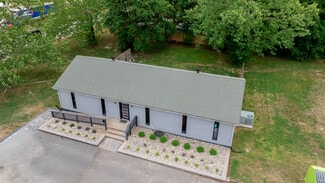 More details for 100-102 Industrial Blvd, Toano, VA - Office for Sale