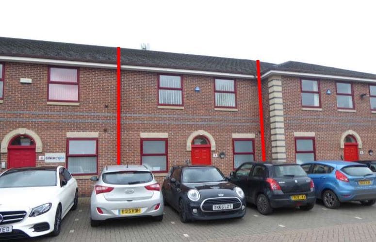 South Langworthy Rd, Salford for sale Building Photo- Image 1 of 1