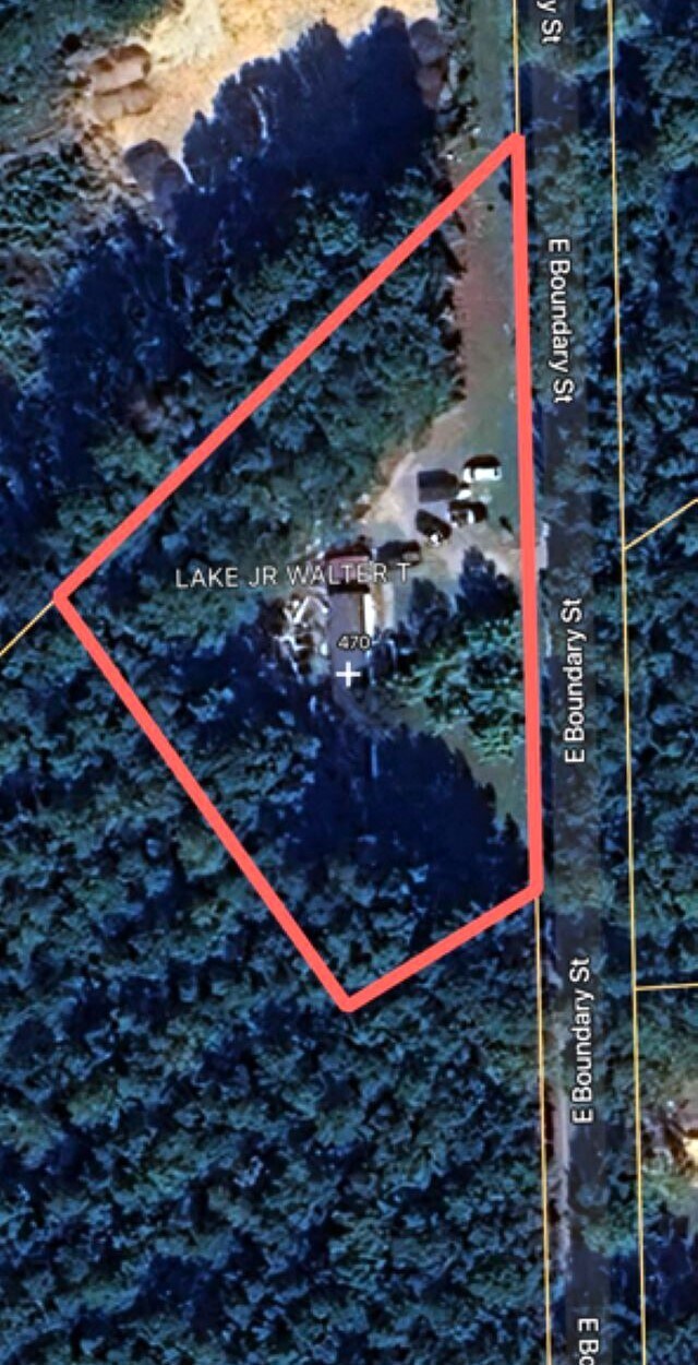 470 E Boundary St, Chapin, SC for sale Primary Photo- Image 1 of 4