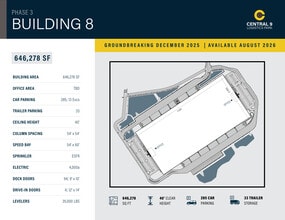 Jake Brown Rd, Old Bridge, NJ for lease Site Plan- Image 1 of 2