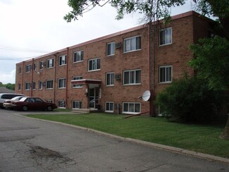 More details for 3826 Stinson Blvd NE, Columbia Heights, MN - Multifamily for Sale