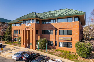 More details for 20925 Professional Plz, Ashburn, VA - Office/Medical, Medical for Lease