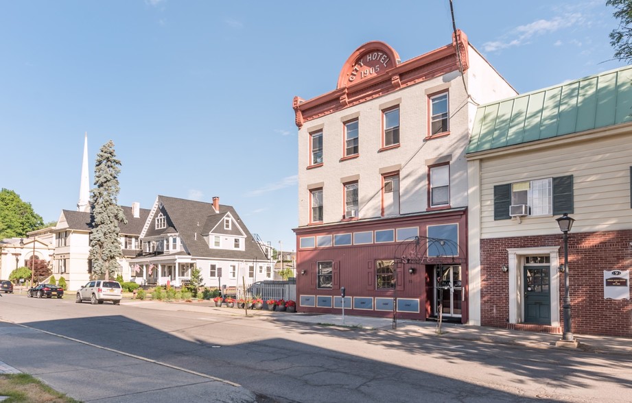 11 Main St, Kingston, NY for sale - Other - Image 1 of 23