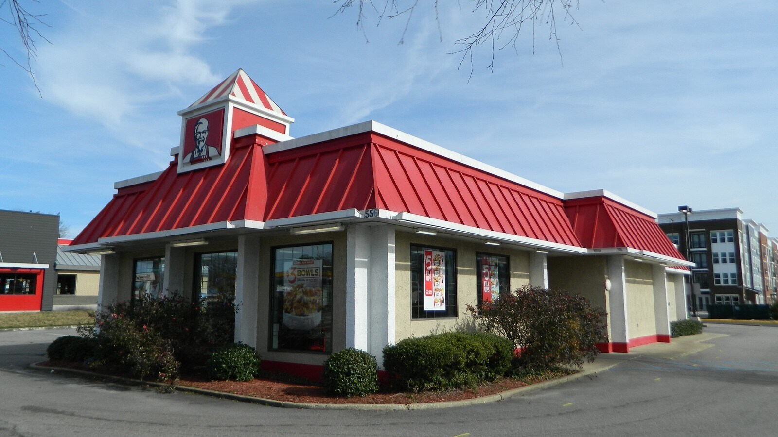 556 Newtown Rd, Virginia Beach, VA 23462