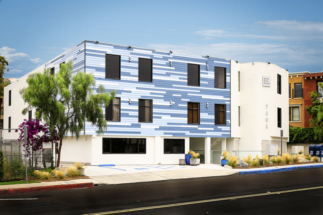 More details for 7301 Girard Ave, La Jolla, CA - Office/Medical for Lease