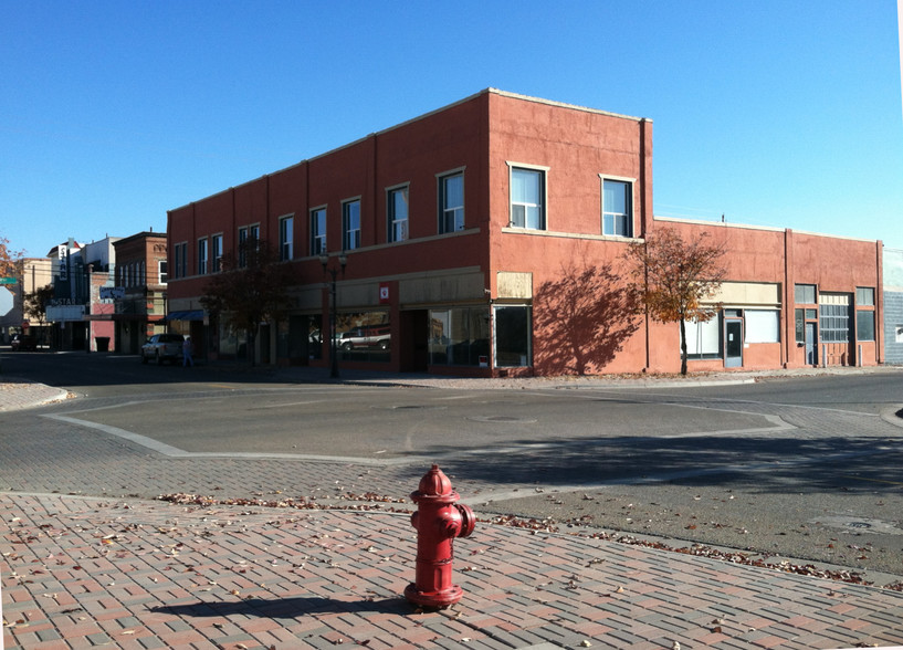 302-322 State St, Weiser, ID for sale - Other - Image 1 of 1