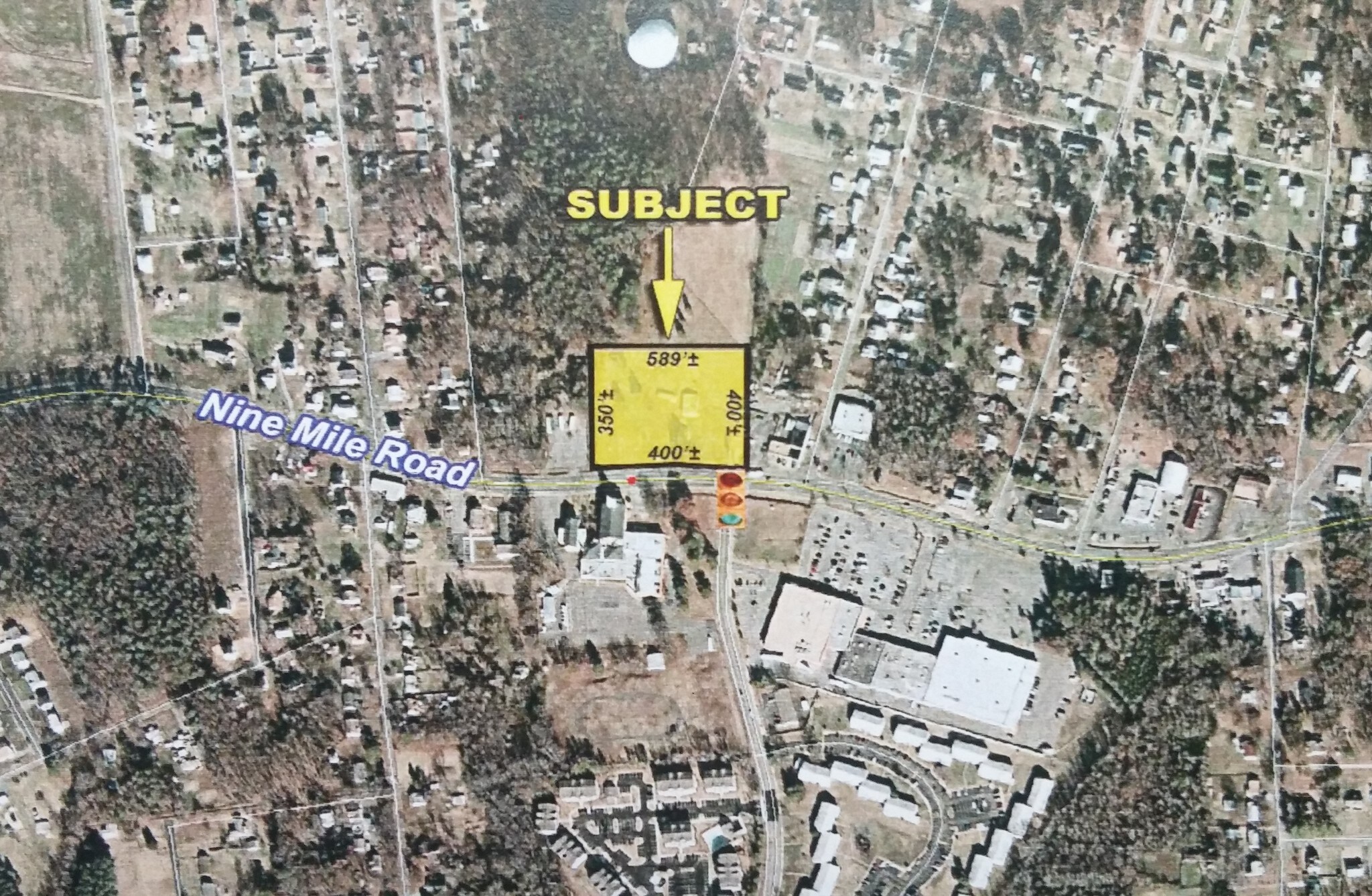 5910 Nine Mile Rd, Richmond, VA for sale Building Photo- Image 1 of 1