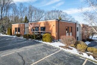 More details for 1525 Louisquisset Pike, Lincoln, RI - Office for Lease