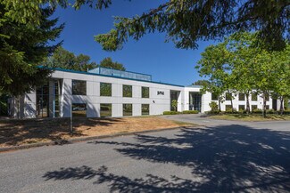 More details for 3600-3602 Gilmore Way, Burnaby, BC - Office for Lease