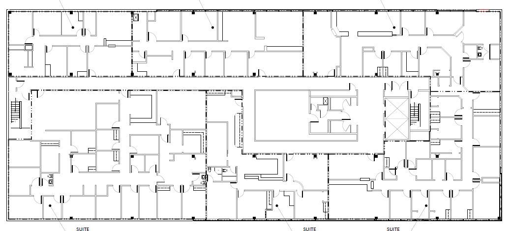 5969 E Broad St, Columbus, OH for lease Floor Plan- Image 1 of 1