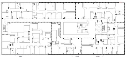 5969 E Broad St, Columbus, OH for lease Floor Plan- Image 1 of 1