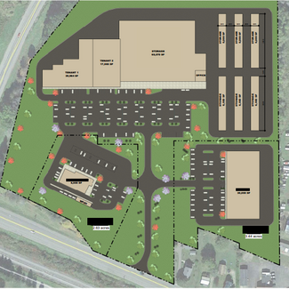 More details for Route 417, Allegany, NY - Retail for Lease