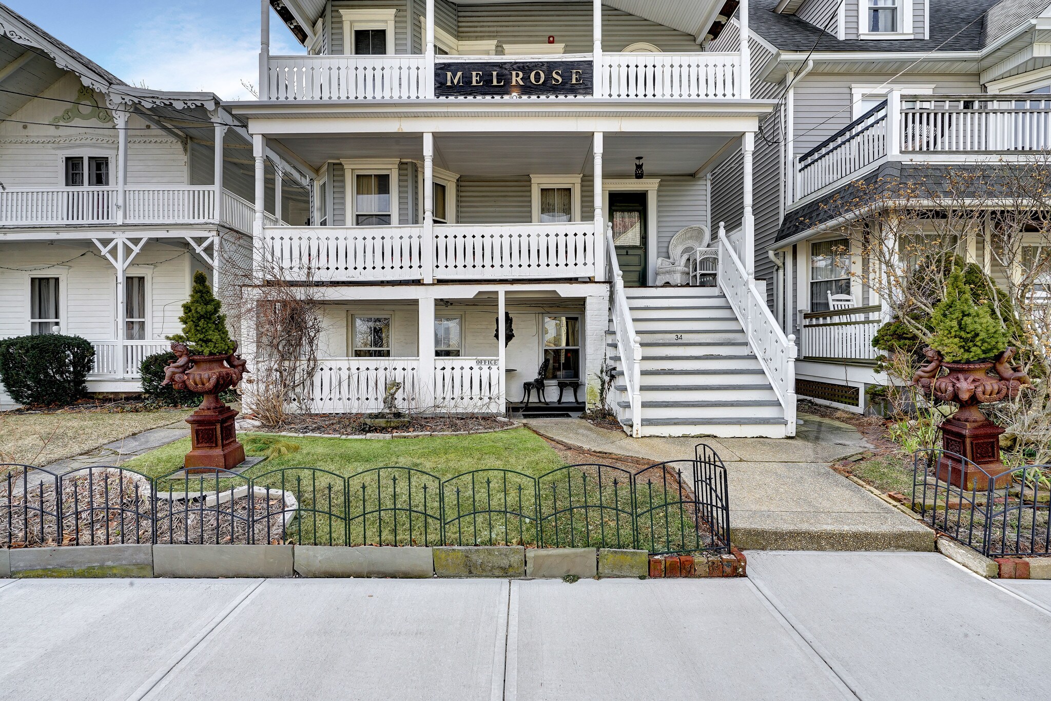 34 Seaview Ave, Ocean Grove, NJ 07756