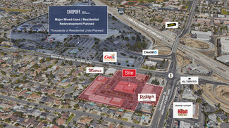 More details for 15013-15081 Golden West, Huntington Beach, CA - Retail for Lease