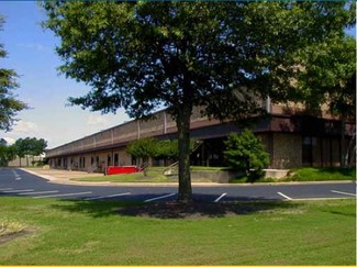 More details for 5872 Advantage Cv, Memphis, TN - Industrial for Lease