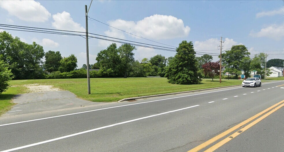 35162 Atlantic Ave, Millville, DE for sale - Building Photo - Image 2 of 2