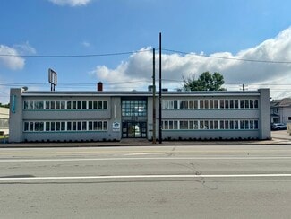 More details for 303 Market St, Kingston, PA - Multiple Space Uses for Lease
